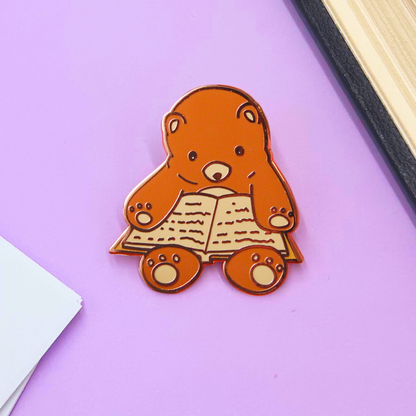 Book Bear Bundle