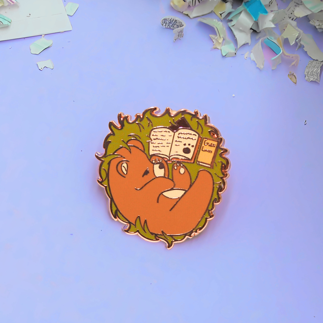 Book Bear Bundle